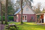 Attractive Holiday Home in Norg in the Countryside