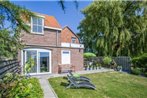 Beautiful home in Groede w/ WiFi and 4 Bedrooms
