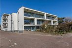 Charming apartment in the center and at the bottom of the dunes