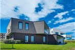 Modern Apartment in Katwijk aan Zee near Seabeach