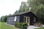 Delightful Holiday Home in Lage Zwaluwe with Garden