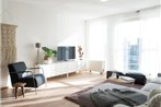 Pleasing Apartment in Den Haag with Great View over the Harbour