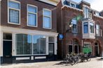 Modern Apartment in Den Haag near Seabeach