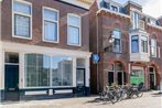 Serene Apartment in Den Haag near Seabeach