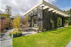 Inviting Holiday Home in Schoorl with Garden