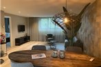 Luxe appartement Ooststraat 8a