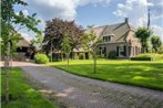 Grandeur Farmhouse in Dwingeloo at a National Park