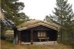 Lusaeter Timber Cabins