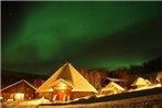 Vestvatn - Arctic Cabins