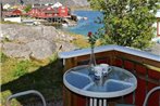 Holiday Home Lofoten