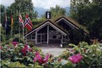 Hardanger Feriesenter