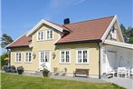 Holiday home kongshavn