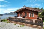 Holiday Home Fjordblikk (FJS311)