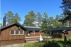 Holiday Home Fjellro (SOO353)