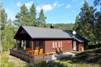 Holiday Home Sandtjonn (TEM019)