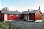 Holiday Home Skeisvegen - OPP208