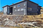 Holiday home rjukan III