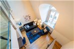 Nordic Host - Prinsens Gate 8 City Center High End Studio