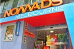 Nomads Melbourne Backpackers