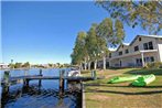 Noosa Entrance Waterfront Resort