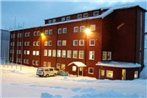 Nordkapp Vandrerhjem Hostel