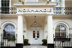 Normandie Hotel