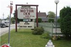 Northern Peaks Motor Inn