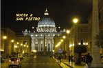 Notte a San Pietro