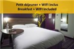 ibis Styles Saumur Gare Centre