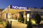 Novotel Amiens Po^le Jules Verne