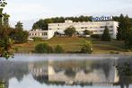 Novotel Limoges Le Lac