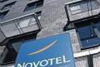 Novotel Mechelen Centrum