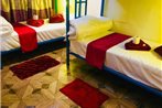 Aroma Tourist Hostel