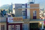 Golden Buddha Hostel