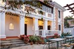 Thamel Villa Heritage Hotel