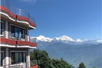 Hotel Pristine Himalaya