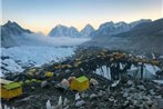 Everest Base Camp Trek