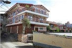 best apartment near thamel