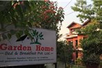 Garden Home Bed & Breakfast