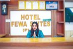 Hotel Fewa Suites