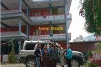 Shanti Guest House