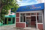 Hotel Manishankar pvt ltd