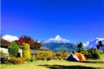 Annapurna Eco Village