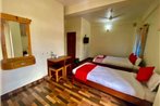 Hotel Dela Mount Pokhara