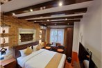 Chautari Boutique Hotel