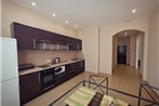 Nsk Flat Apartments Lenina Street Area