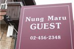 Nungmaru Guesthouse