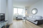 NY Away - Hells Kitchen/ Times Square 1-Bedroom 12A