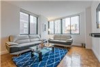 NY Away - Lincoln Center One Bedroom One Bath