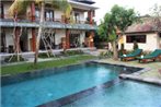 Nyoman Sandi Guest House